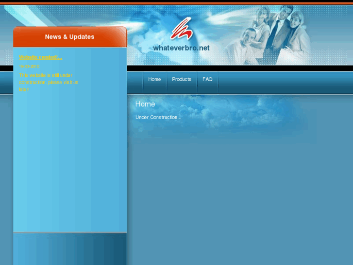 www.whateverbro.net