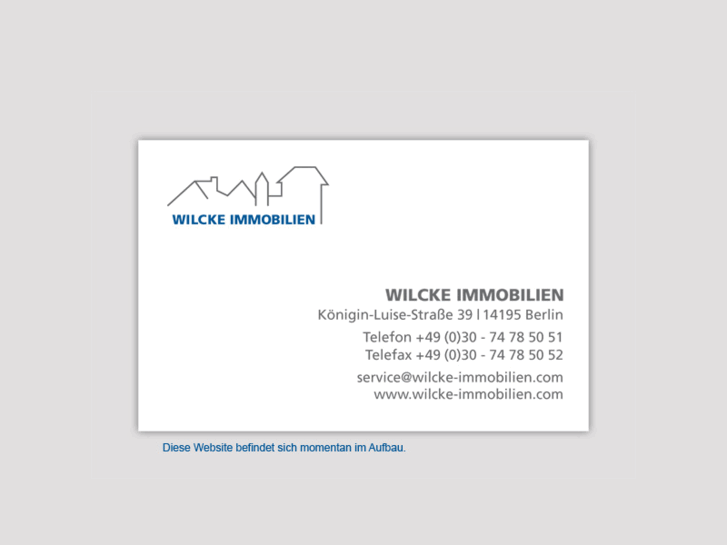 www.wilcke-immobilien.com