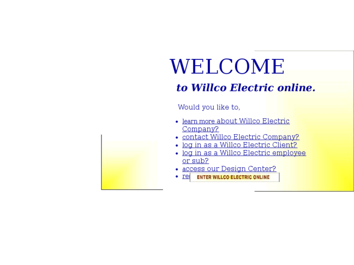 www.willcoelectric.com