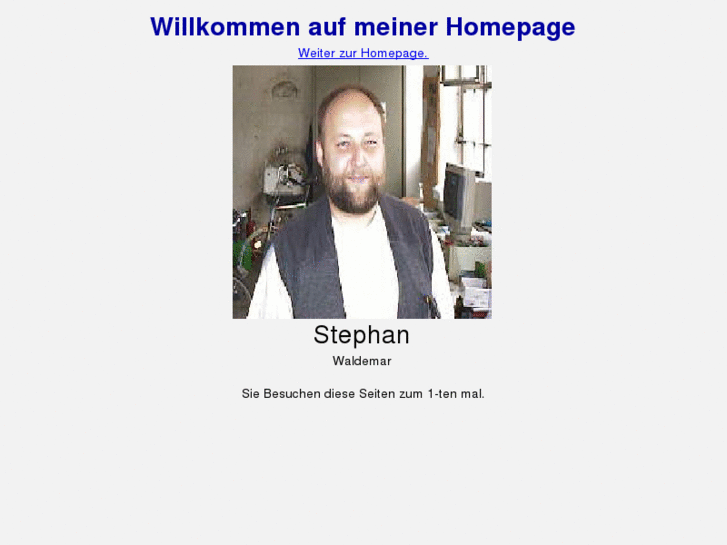 www.wstephan.net