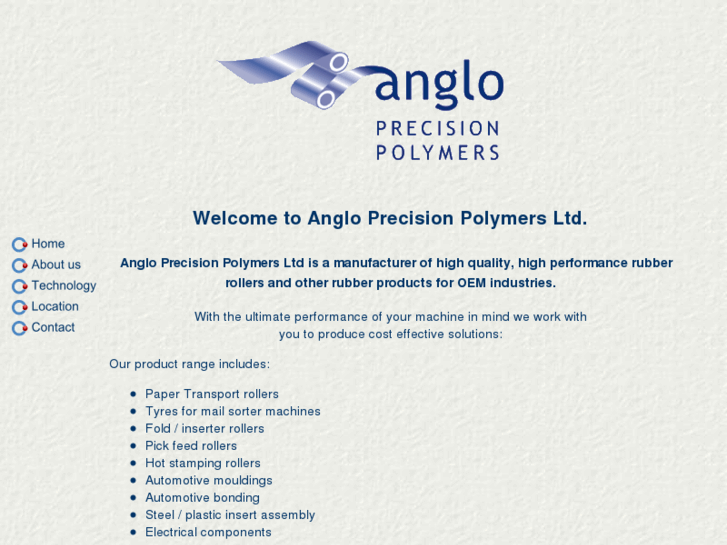 www.anglopolymers.com