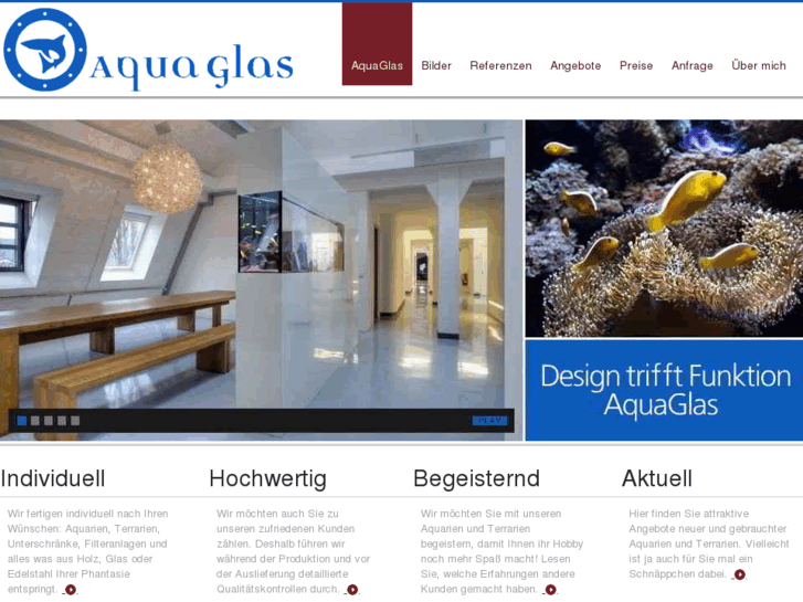 www.aquaglas.com