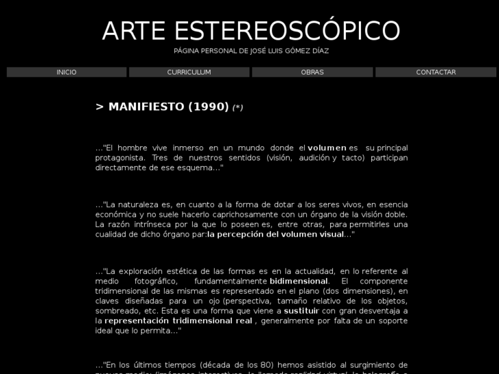 www.artestereoscopico.com