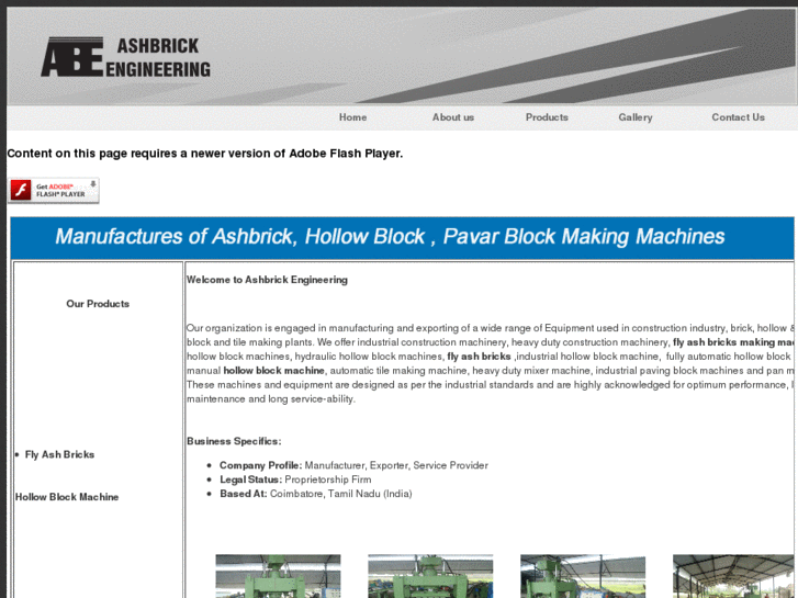 www.ashbrickengineering.com