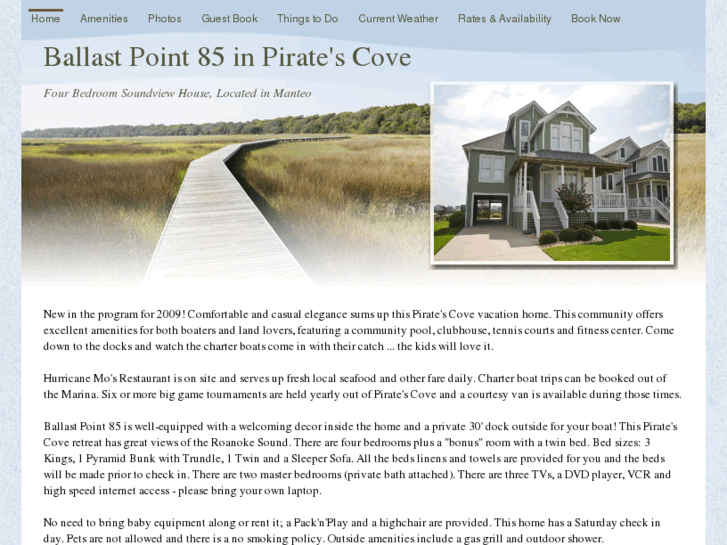 www.ballastpoint85.com