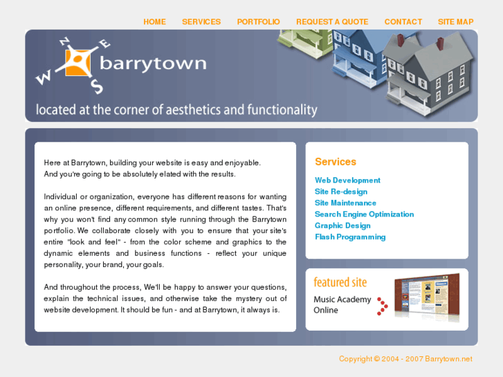 www.barrytown.net