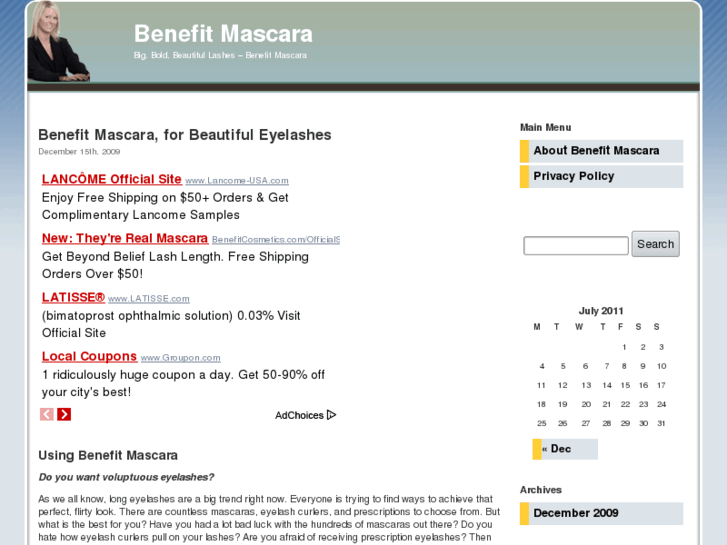 www.benefitmascara.com