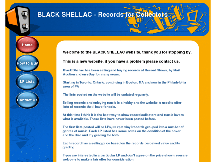 www.blackshellac.com