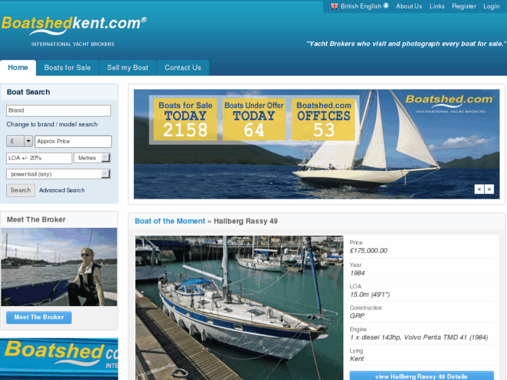 www.boatshedkent.com