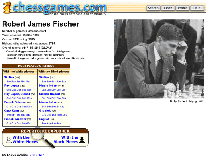 www.bobbyfischer.org