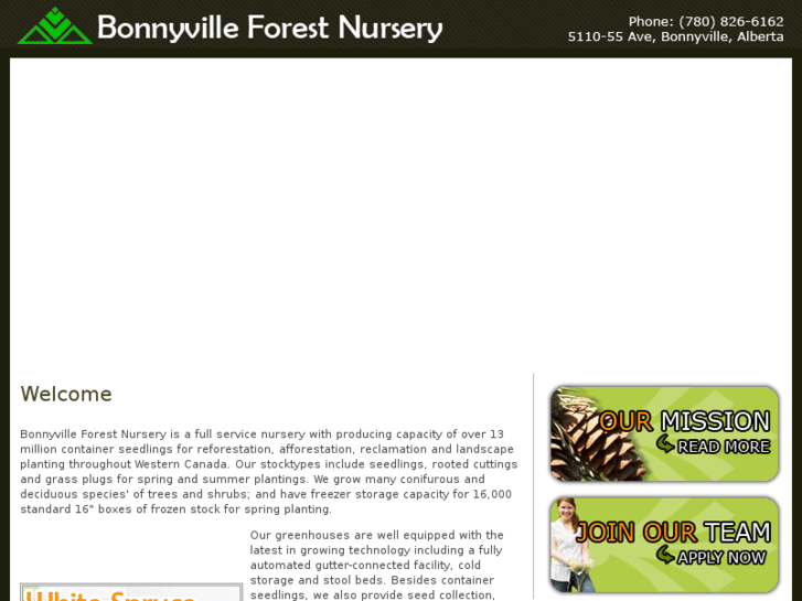 www.bonnyvilleforestnursery.com