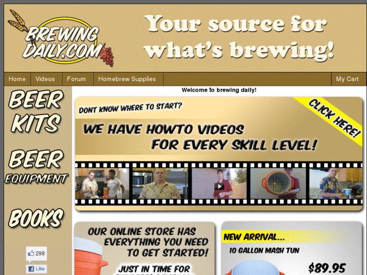 www.brewingdaily.com