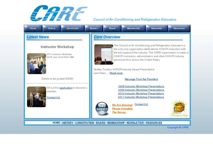www.carehvac.org