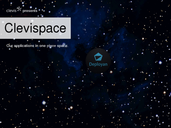 www.clevispace.com