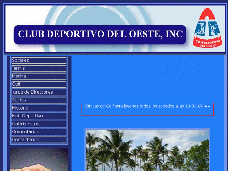 www.clubdeportivodeloeste.com