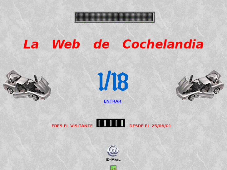 www.cochelandia.com