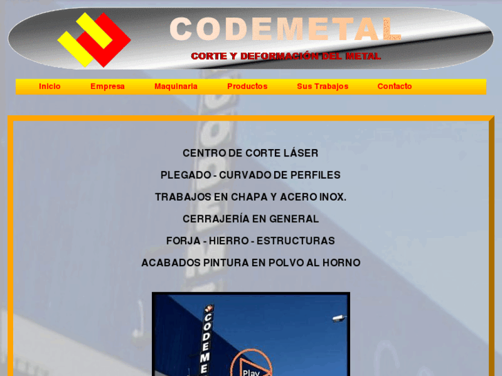 www.codemetal.com