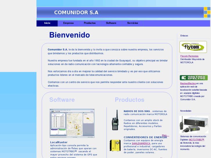 www.comunidor.com