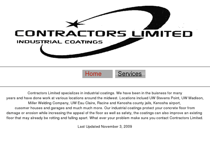 www.contractorslimited.biz