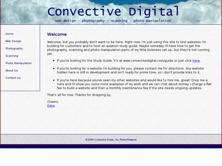 www.convectivedigital.com