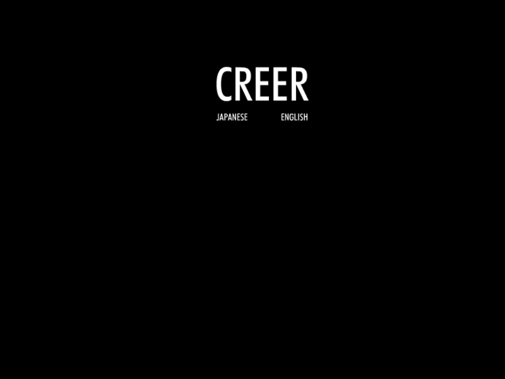 www.creer-jpn.com