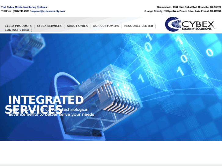www.cybexsecurity.com