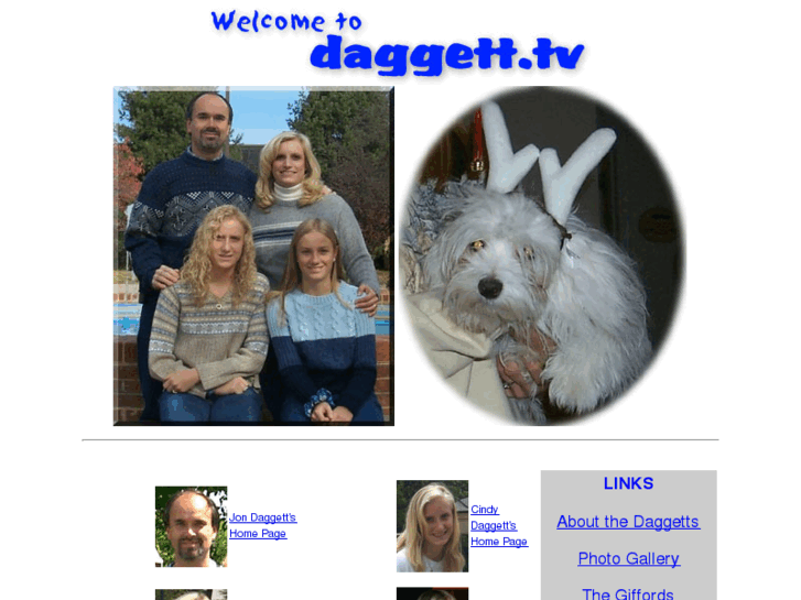 www.daggett.tv