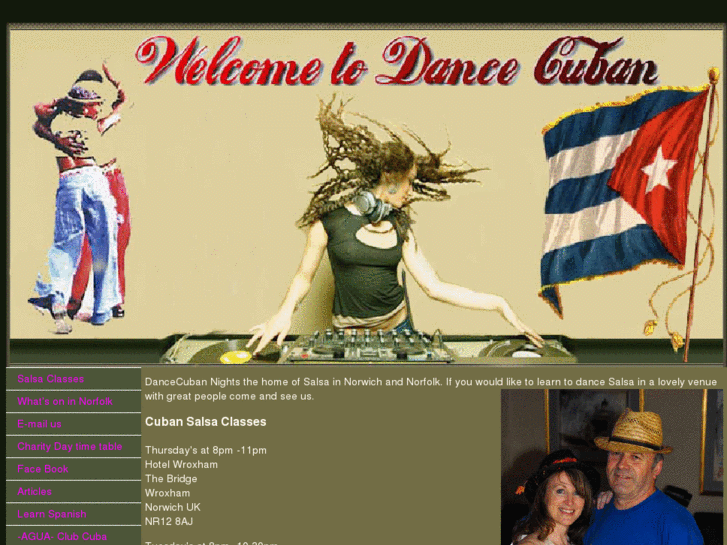 www.dancecuban.net