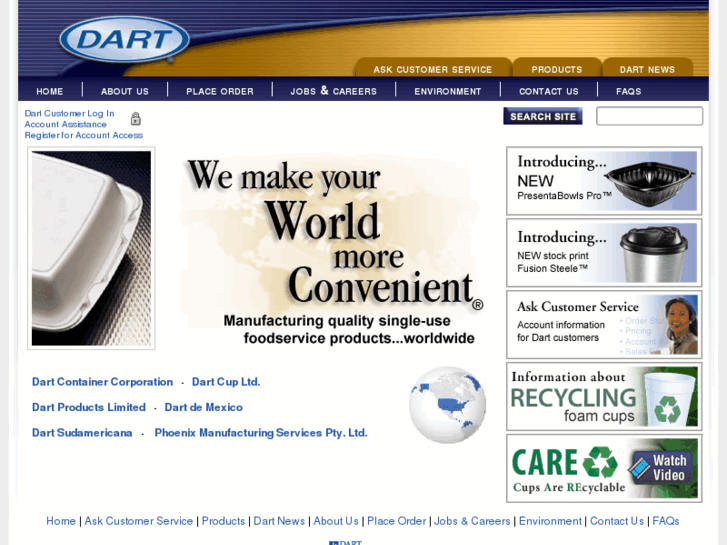 www.dart.biz