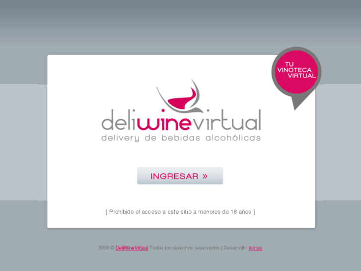 www.deliwinevirtual.com.ar