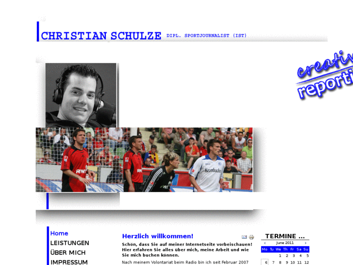 www.der-sportredakteur.com