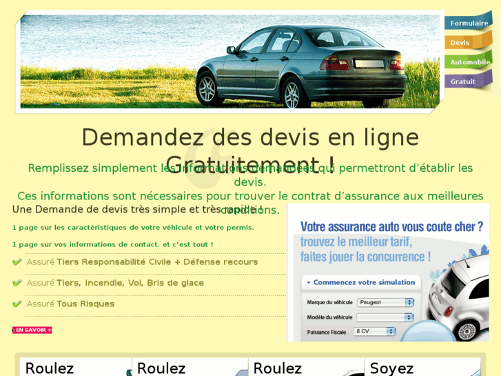 www.devis-assurance-automobile.com