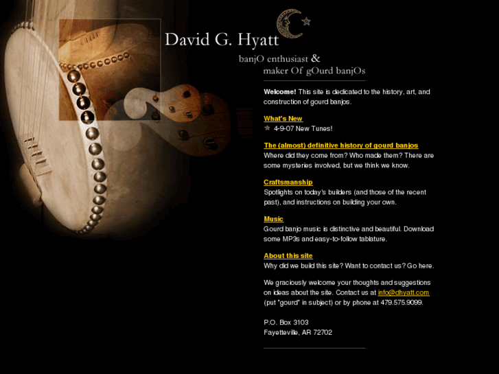 www.dhyatt.com