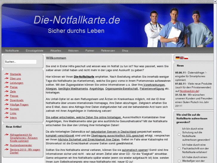 www.die-notfallkarte.de