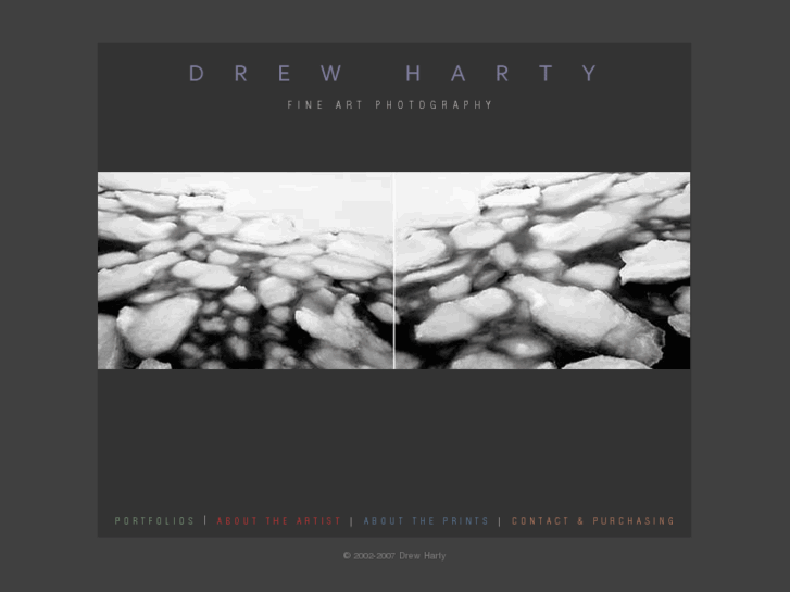 www.drewharty.com