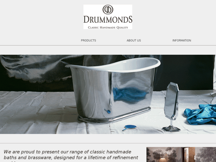 www.drummonds-uk.com