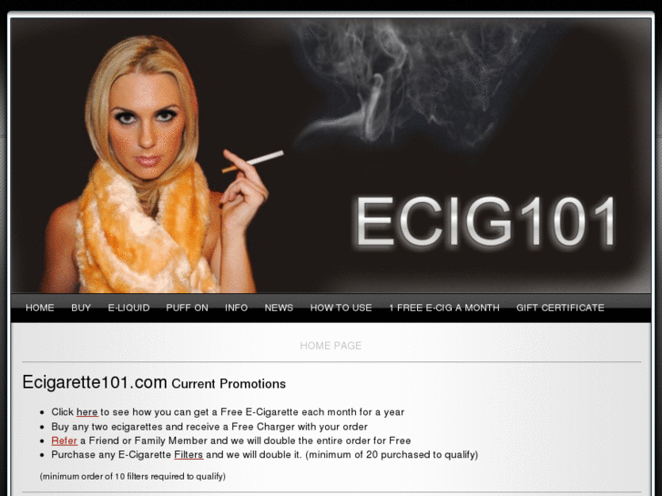 www.ecig101.com