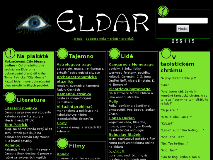 www.eldar.cz