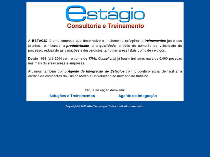 www.estagio.org