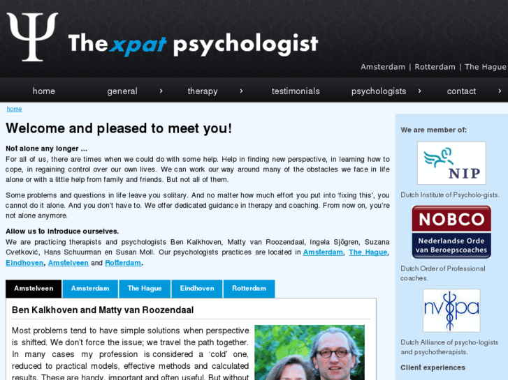 www.expat-psychologist.com