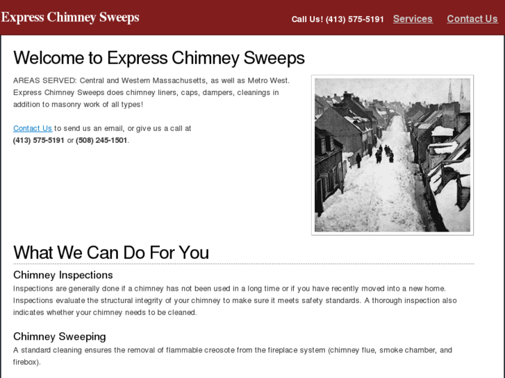 www.expresschimney.com