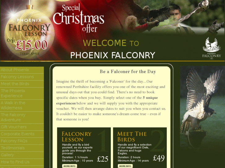 www.falconry-in-scotland.co.uk