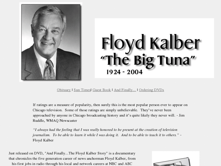 www.floydkalber.com