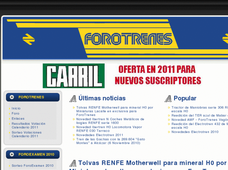 www.forotrenes.com