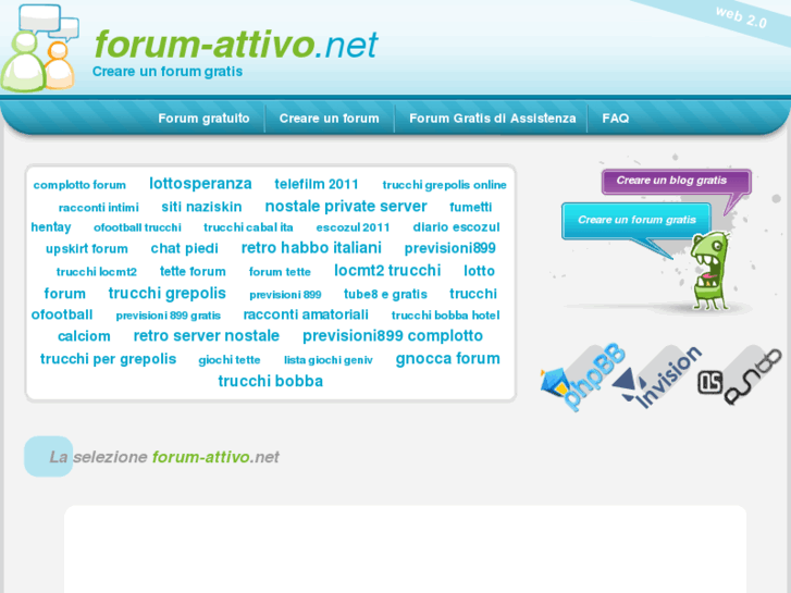 www.forum-attivo.net