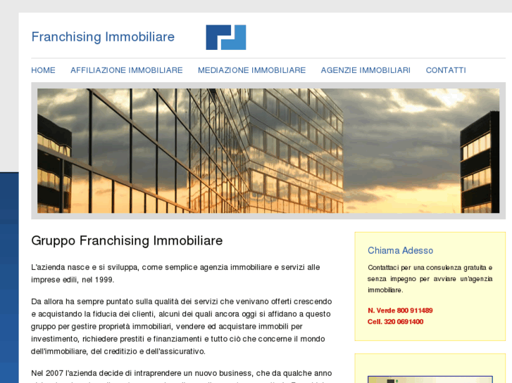 www.franchisingimmobiliare.net