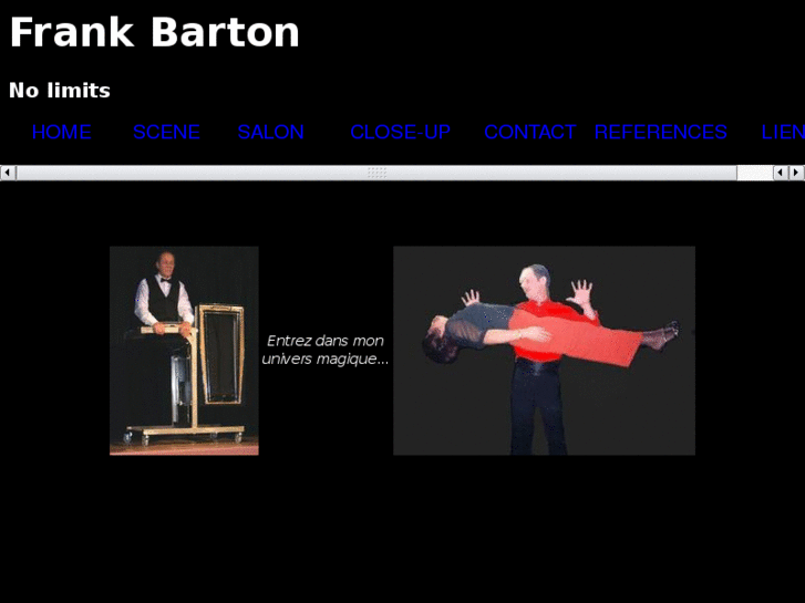 www.frankbarton.com