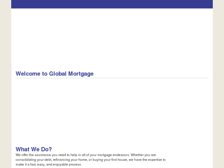 www.globalmortgagenet.com