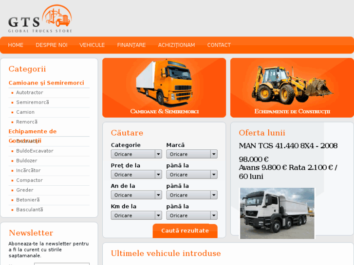 www.globaltrucks.ro