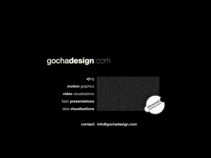 www.gochadesign.com